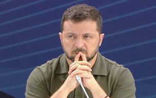 В ОП РФ назвали операцию Украины "Форрест Гамп" прямым намеком Зеленскому