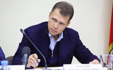 Депутат Чаплин назвал главные изменения для предпринимателей с 1 сентября