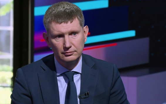 Министр Решетников заявил об инвестиционной паузе в России