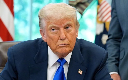 Трамп оценил возможность возобновления переговоров с Ираном