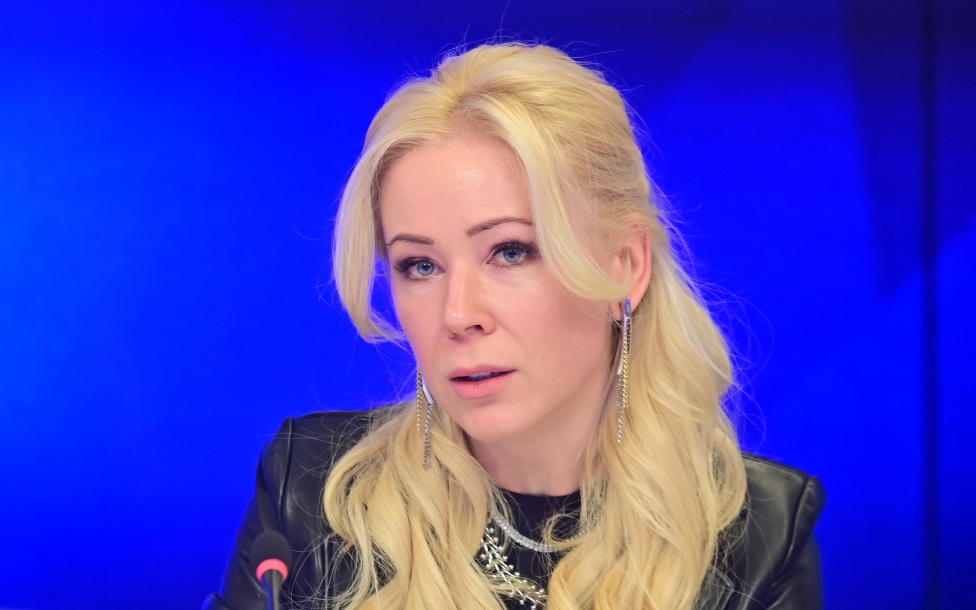 Мизулина обратилась в СК в связи с видео с детской порнографией из Казани