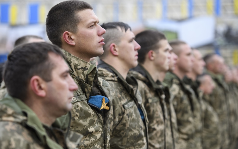 На Украине намерены узаконить списание останков "пропавших без вести" солдат ВСУ