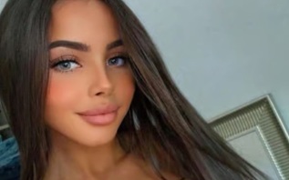 Популярного TikTok-блогера нашли убитой, тело сильно обгорело
