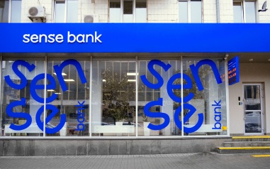 На Украине из-за расследования НАБУ уволили главу государственного Sense Bank
