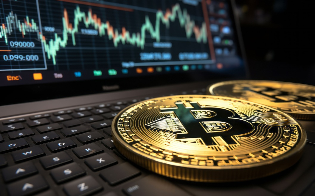 Биткоин подорожал до 70 тысяч долларов впервые с начала лета