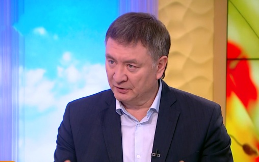Крохин: важно, чтобы риелторы несли материальную ответственность за свою работу