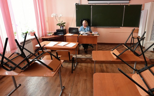 Минпросвещения: 9-классники, не прошедшие ГИА, могут получить профессию