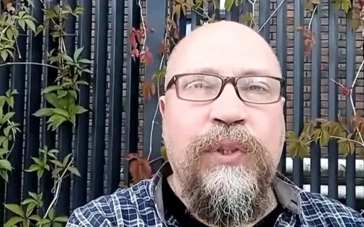 Камкин: в фильм "Змеиный остров" может просочиться тема страданий Европы