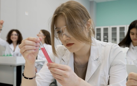 В Минпросвещения назвали самые популярные специальности в колледжах