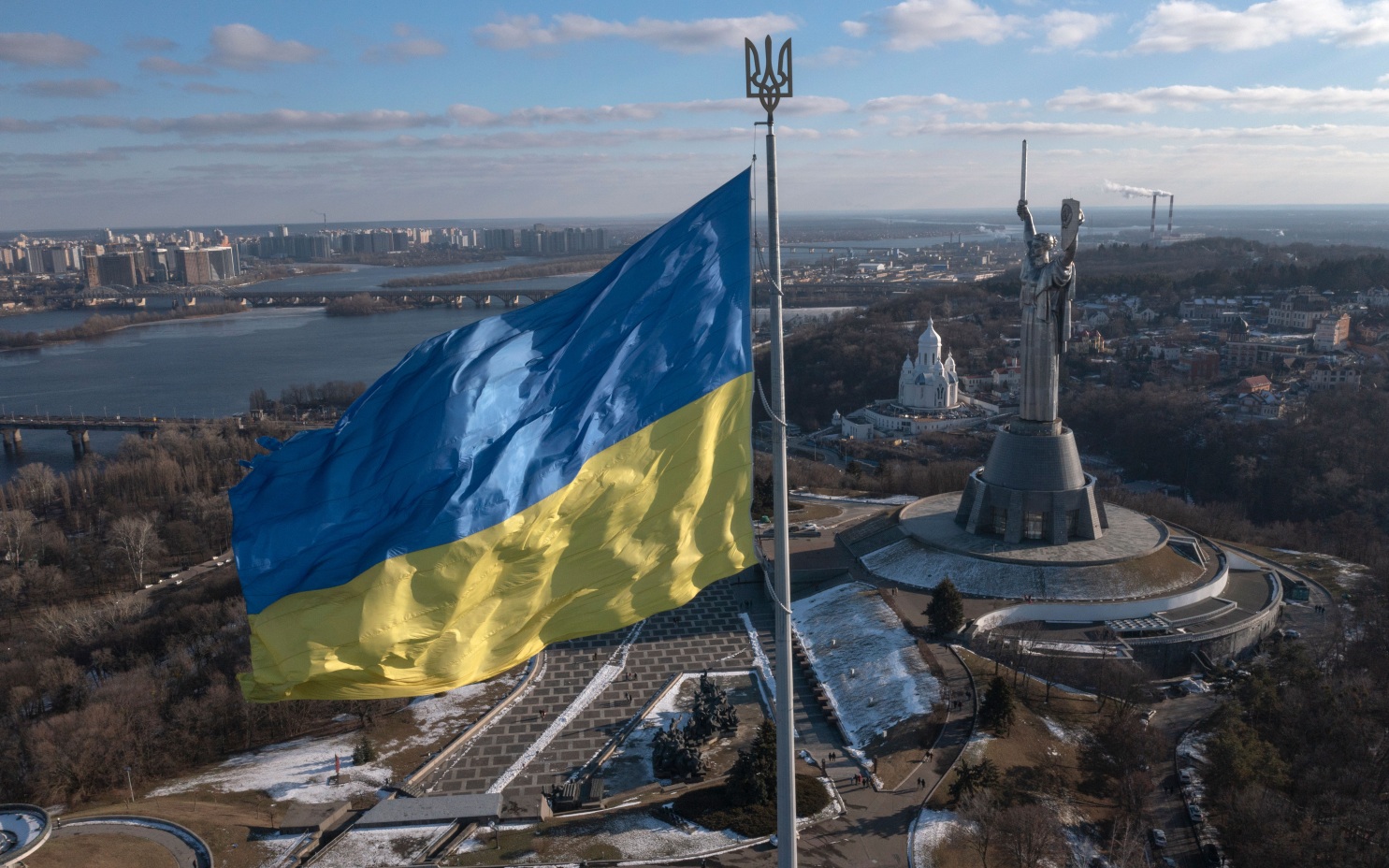 В офисе Зеленского ответили Федорову на его призыв к выборам