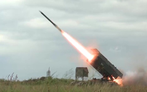 В Госдуме призвали наращивать военную мощь России