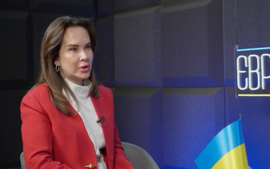 Журналист Пашков рассказал, как Ирина Мудрая могла открыть счета в Израиле