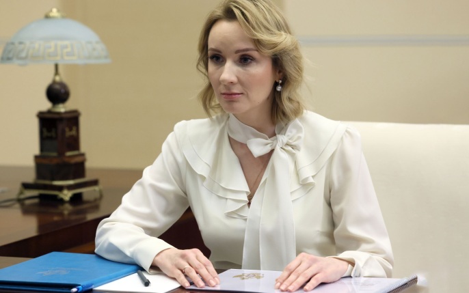 Львова-Белова: в РФ нацелены на устройство в семьи детей-сирот с инвалидностью