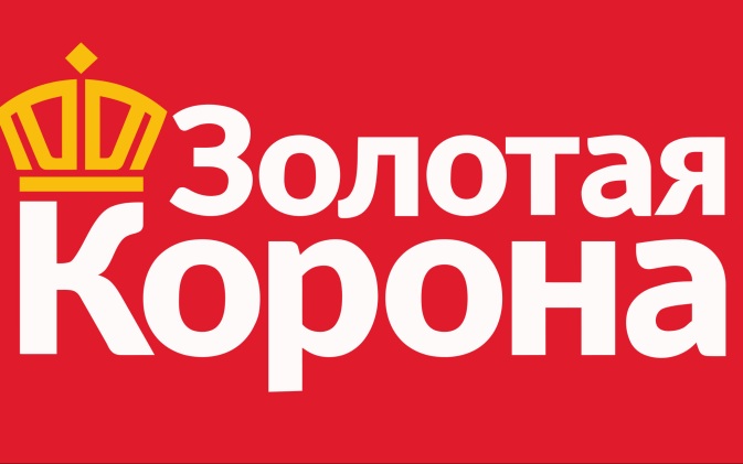 "Золотая корона" добровольно отзывает лицензию для работы на европейском рынке