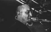 "Прощай, Вагон": Алексей Горшенев попрощался с музыкантом Дмитрием Оганяном