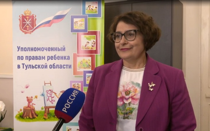 Девочку из Болохово приглашают проектировать подростковые пространства