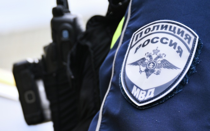МВД объявило в розыск немецкого журналиста, задавшего вопрос об убийстве русских