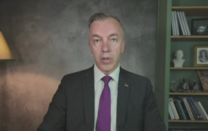 Экс-депутат ФРГ Шмидт рассказал о кампании в СМИ против Зеленского и за Федорова