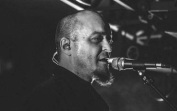Появилось видео с места обнаружения тела музыканта "Кукрыниксов" Оганяна