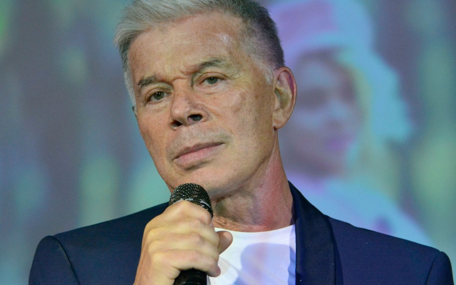 Олег Газманов рассказал, что стало с записями песен после потопа в студии