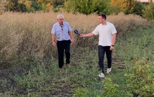 "Пока без эмоций и торжеств": фермер Мухин об отмене штрафа за стрельбу по БПЛА