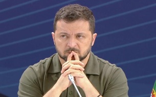 Орал и угрожал уволить: стало известно о выходке Зеленского