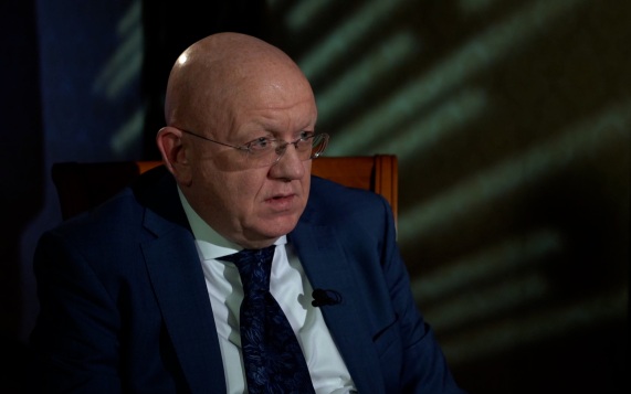 Небензя назвал условие увеличения числа претендентов на пост генсека ООН