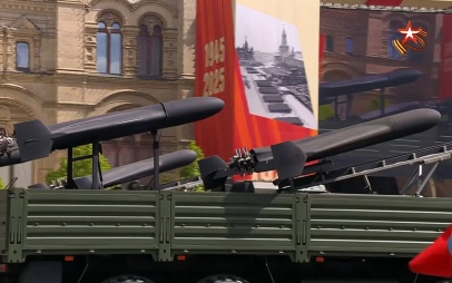 Россия начнет продавать за рубеж новые дальнобойные дроны "Гарпия"