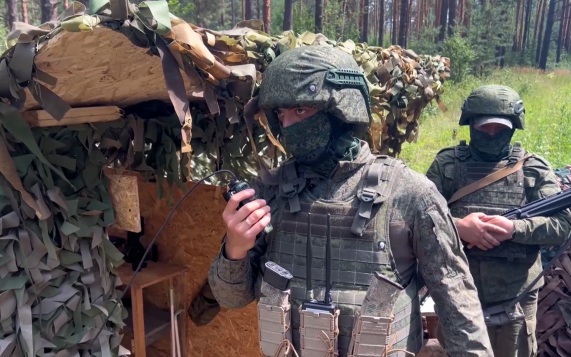 Российские военные получили ценный трофей: захвачен дрон "Лють 2.0"