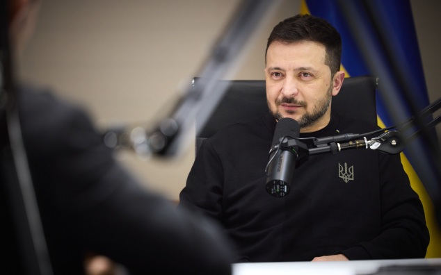 Эксперт: проблемы украинцам в Европе создал лично Зеленский