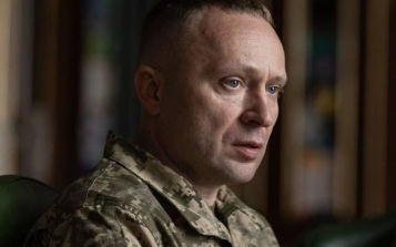 Военный комитет НАТО осенью посетит Украину впервые за 8 лет