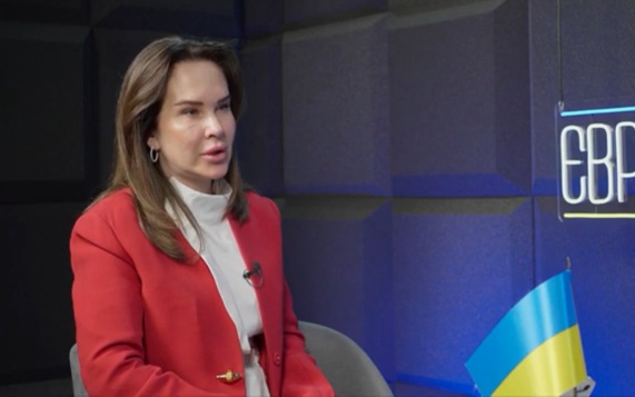 САП Украины запросила для Мудрой арест с залогом в $3,3 млн