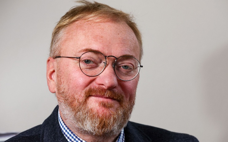 Милонов назвал главную проблему абортов в России