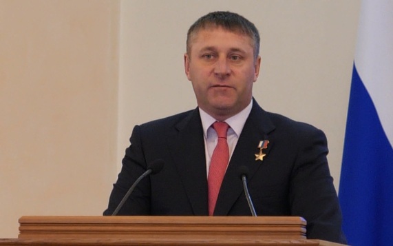 Шуваев: в Белгородской области более 50% вражеских БПЛА сбиваются на рубежах
