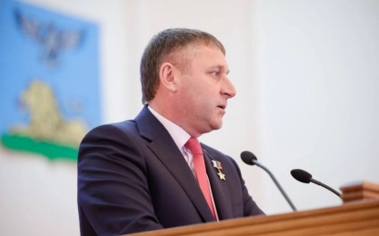 Шуваев назвал размер федеральной помощи для лишившихся жилья людей в приграничье