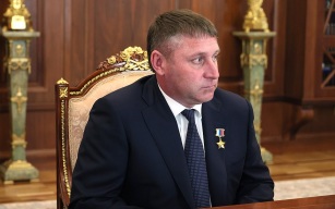 Шуваев: в системе здравоохранения Белгородчины не хватает узких специалистов