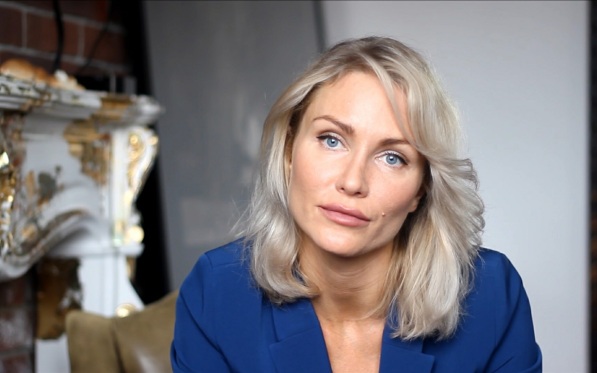 Екатерина Гордон прокомментировала иск Роскомнадзора
