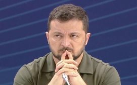 Зеленский назначил 16 судей ВАКС, выполнив условие финансирования Евросоюза
