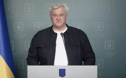 Сибига: Украина ведет активный поиск ракет для систем Patriot