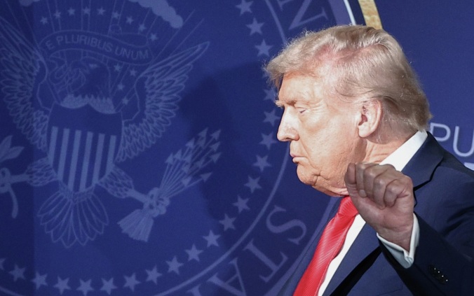 Трамп раскрыл, за счет чего США справятся с проблемой госдолга