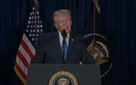 Трамп назвал проблемой отсутствие в Иране руководства для проведения переговоров