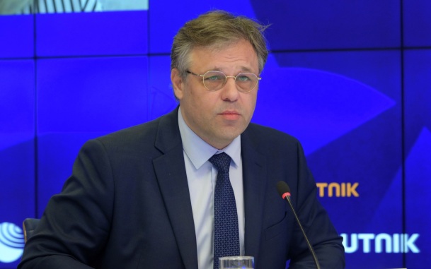 Мирошник назвал число иностранных наемников в ВСУ