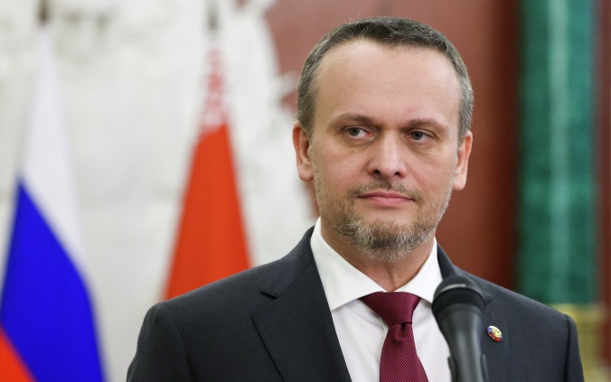 Глава Минтранса: семь заводов удовлетворяют запросы регионов по автобусам