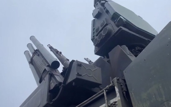 Собянин: с 15 по 22 августа противник направил на Москву 2652 БПЛА