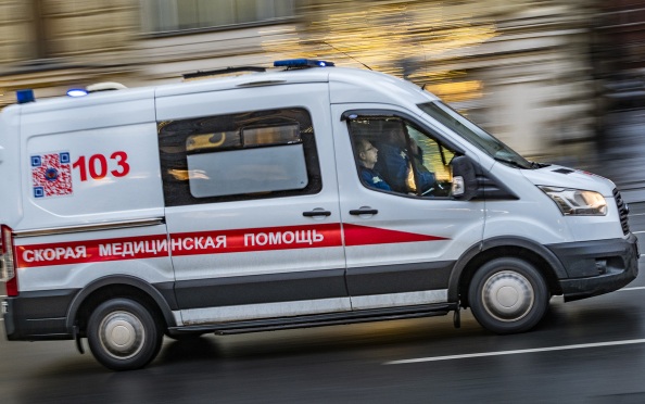 Погибшей при атаке БПЛА на Новокуйбышевск оказалась пожилая женщина