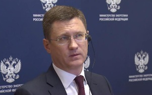 Регионы будут подписывать соглашения по ценам на топливо с АЗС, Минэнерго и ФАС