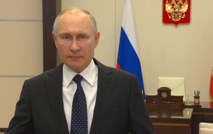 Путин: экономика Украины на ладан дышит, в том числе и сельское хозяйство