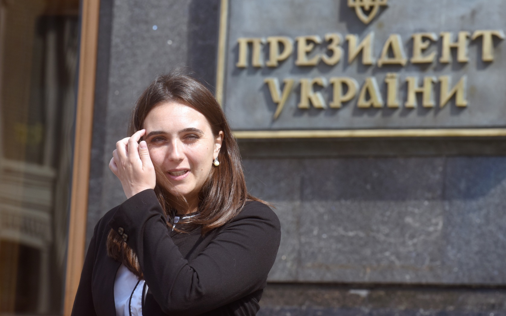 Мендель: правительство Зеленского - это правительство паразитов