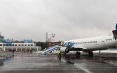 Аэропорт Калуги возобновил обслуживание рейсов