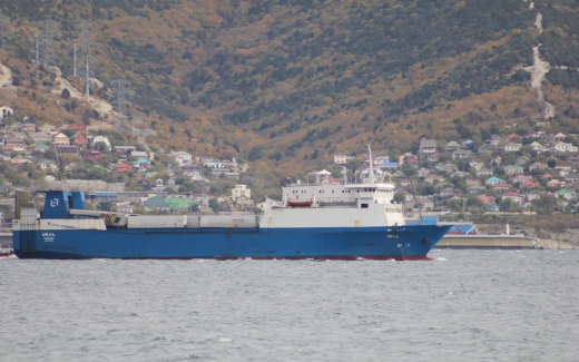 Из-за атаки ВСУ вблизи Новороссийска погиб турецкий моряк